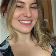 Clases particulares desde primaria a 3ero de la eso de asignaturas mayormente de letras (posibilidad online)